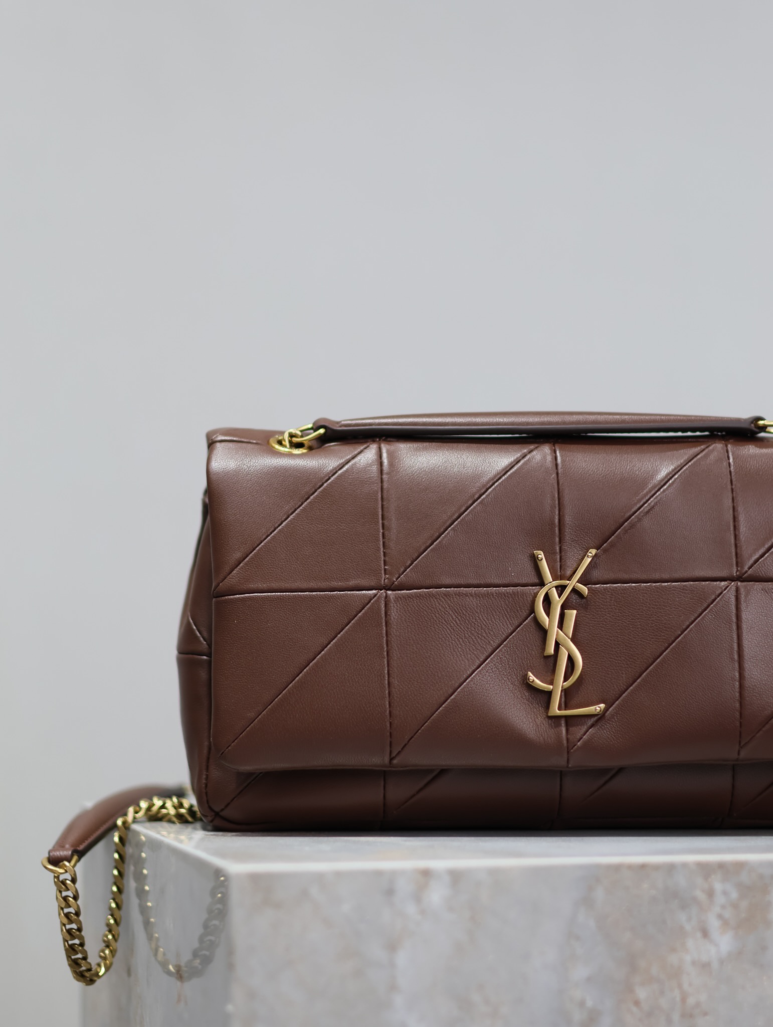 YSL Satchel Bags